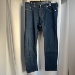 Levi’s Denim Blue Jeans 36x32 Like New
